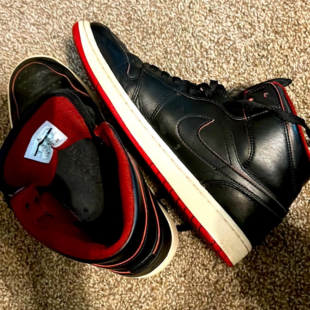 Jordan’s